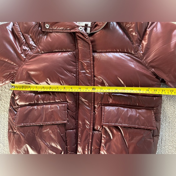 Abercrombie Utility Puffer - Picture 3 of 8